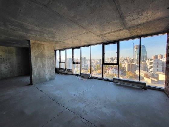 Без %. Найкраща видова 3к.кв, 125м2,в ЖК Aria, Миколи Міхновського 13а Київ