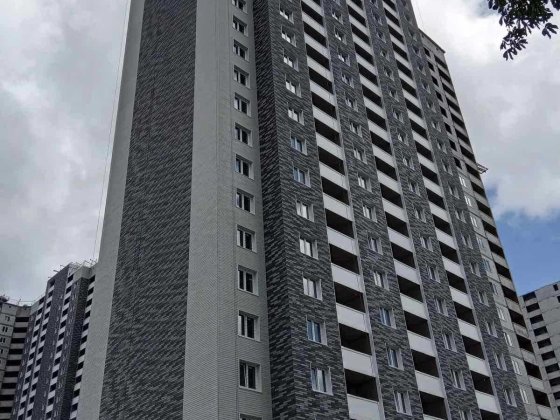 Супер 1кімнатна квартира ЖК "Навигатор-2" Коноплянская 22 Оболонский Київ