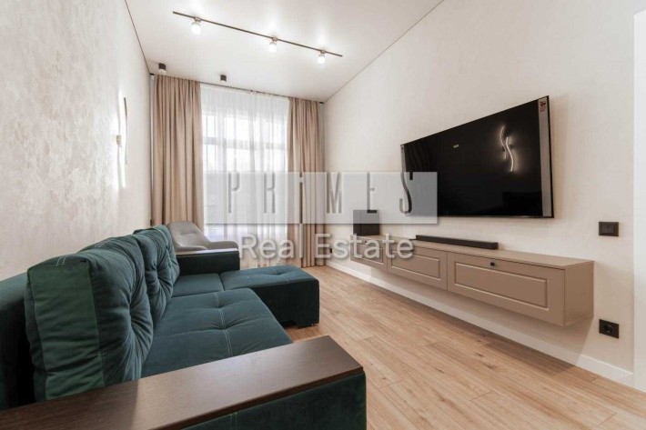 Продаж 2к квартири, 	ЖК 52 Перлина, вул. Михайла Бойчука, 19-А - фото 1