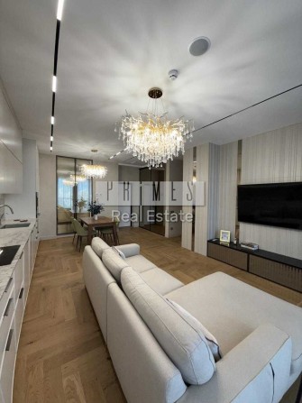 Продажа 3к квартиры 86м2, ЖК Taryan Towers, ул. Иоанна Павла II, 12 - фото 1