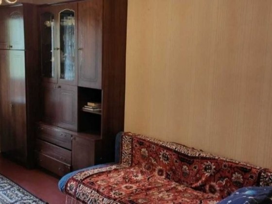 Продаж 1-кім квартири вул Архітектора Вербицького, 4 Київ