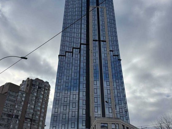 Від Власника 3к. 85,3м2 Антоновича А136 Велика Васильківська Малевича Киев