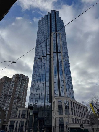 Від Власника 3к. 85,3м2 Антоновича А136 Велика Васильківська Малевича - фото 1