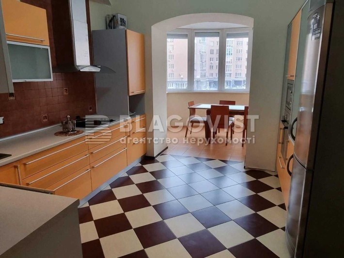 Продаж 3к кв проспект Івасюка Героїв Сталінграду Оболонь - фото 1