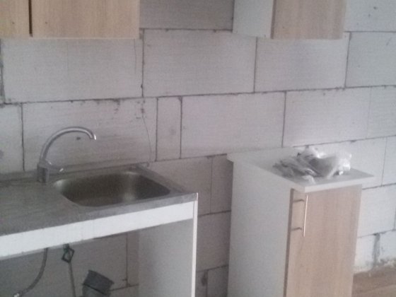 1к квартира 35м² ул. Милославская (Без комиссии) Киев