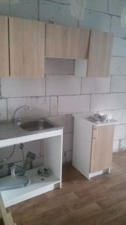 1к квартира 35м² ул. Милославская (Без комиссии) - фото 1