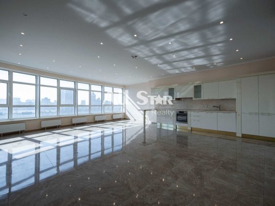 Продажа 4к квартиры в Киеве, Кловский спуск, 7 Без комиссии Киев