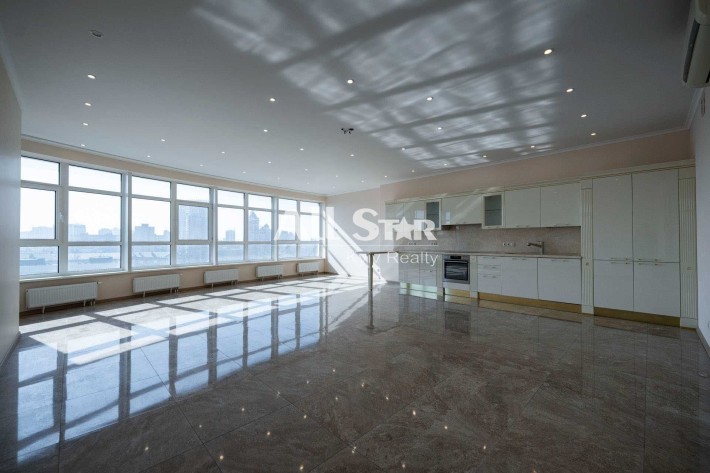 Продажа 4к квартиры в Киеве, Кловский спуск, 7 Без комиссии - фото 1