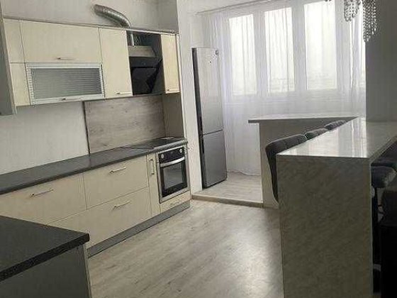 М. Закревского 95 В, ЖК "Милославичі" Велика 1К кв-ра Троєщина Київ