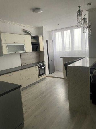 М. Закревского 95 В, ЖК "Милославичі" Велика 1К кв-ра Троєщина - фото 1