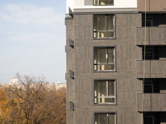 1-кімнатна квартира на Позняках з розстрочкою від забудовника Київ