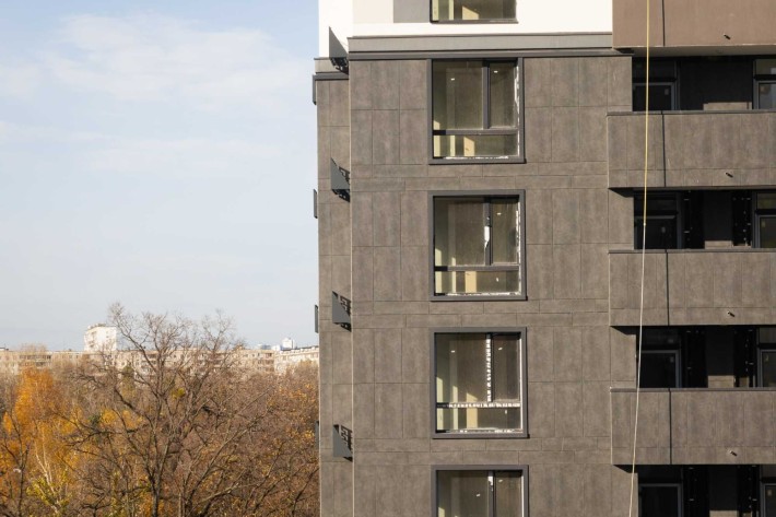 1-кімнатна квартира на Позняках з розстрочкою від забудовника - фото 1