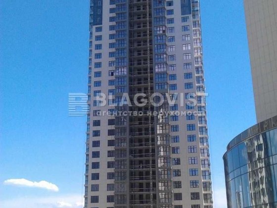 Верхогляда Андрія (Драгомирова Михайла), 17, Новопечерські Липки Киев