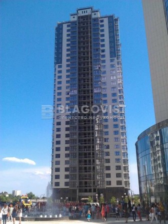 Верхогляда Андрія (Драгомирова Михайла), 17, Новопечерські Липки - фото 1