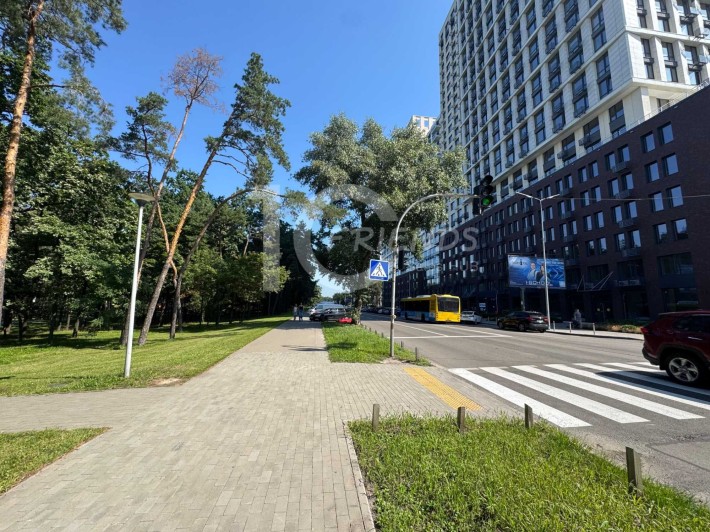 Смарт квартира в ЖК Новий Автограф 29,5м2 - фото 1