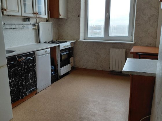 Квартира пр-т Шухевича,4 Киев