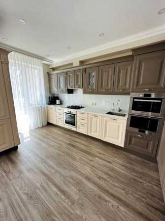 Продаж 4 кімн квартири ЖК Кришталеві Джерела - фото 1