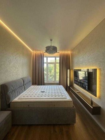 Печерськ Плаза | 52 Перлина | Новий ремонт | 65 м² | - фото 1