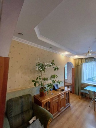 Продаж 3 кімнатної квартири з ремонтом, Березняки, Шумского 10 - фото 1