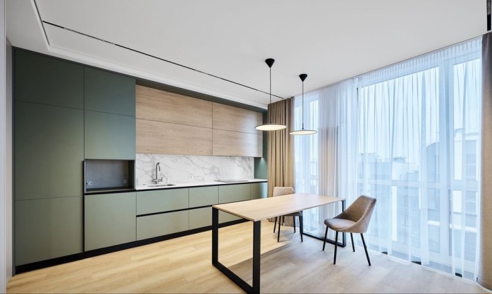 Продаж 1 кімн квартири ЖК Respublika/Республіка - фото 1