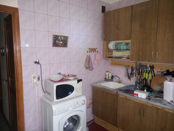 Продаж 2х кімнатної О.Бальзака Троєщина ТРЦ Район - фото 1