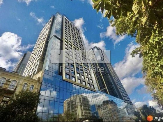 Продаж 1к квартири, ЖК Metropole, вул. Велика Васильківська, 91-93 Київ