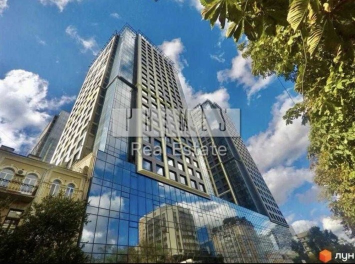 Продаж 1к квартири, ЖК Metropole, вул. Велика Васильківська, 91-93 - фото 1