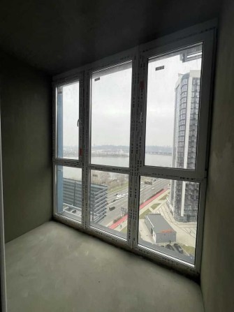 Продам видову  2к квартиру ЖК Берег Дніпра - фото 1