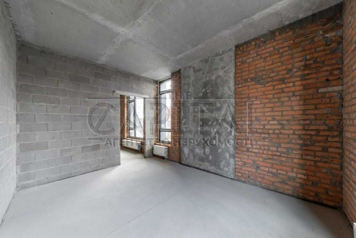 Продаж 3-кімнатної квартири в ЖК TRIIINITY/100м2/Печерськ/Центр - фото 1