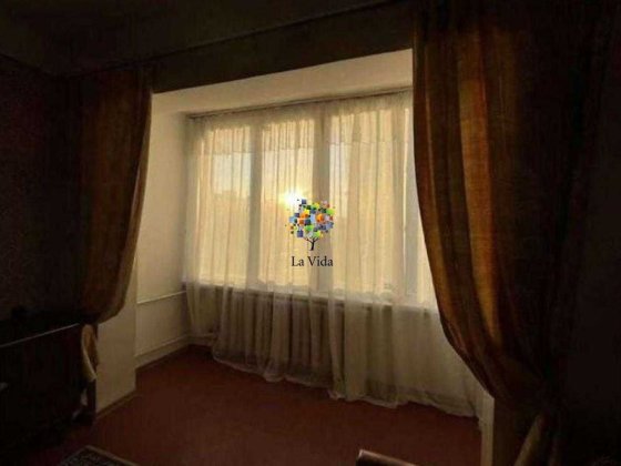 Продаж 1к квартири Лісовий проспект 7 Киев