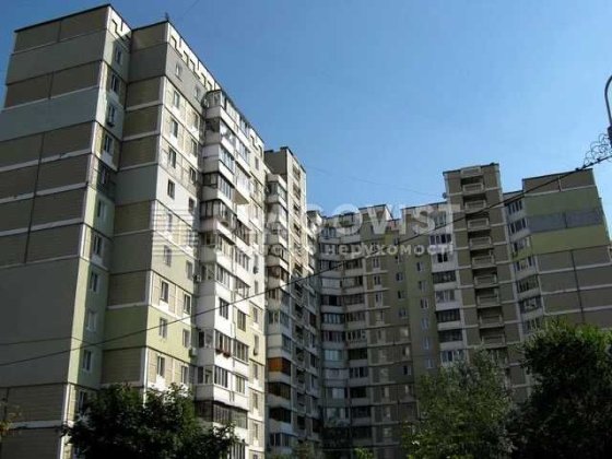 Продам 3к квартира,Кошиця 10/21, Позняки 100м2, дизайнерський ремонт Киев