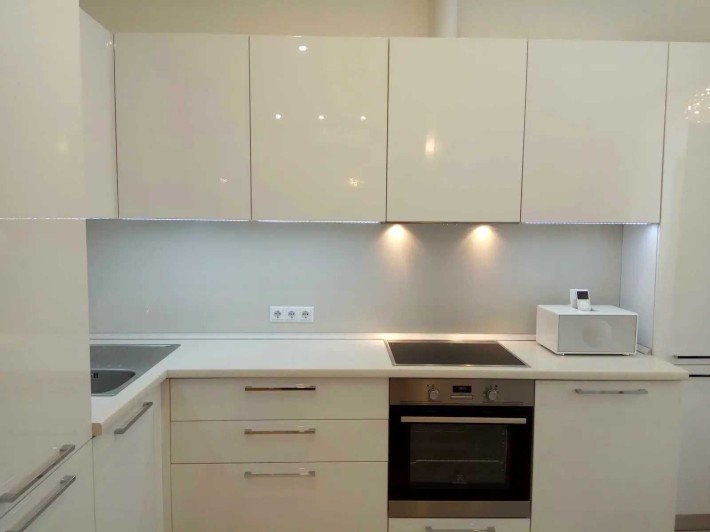 Продаж 1-кімн кв-ри 36м2 ЖК Британський квартал вул.Дмитра Луценка 8 - фото 1