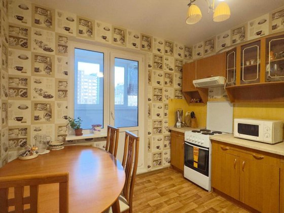 Продаж 1к квартири Максимовича 9Б Голосіївський район БЕЗ % Киев