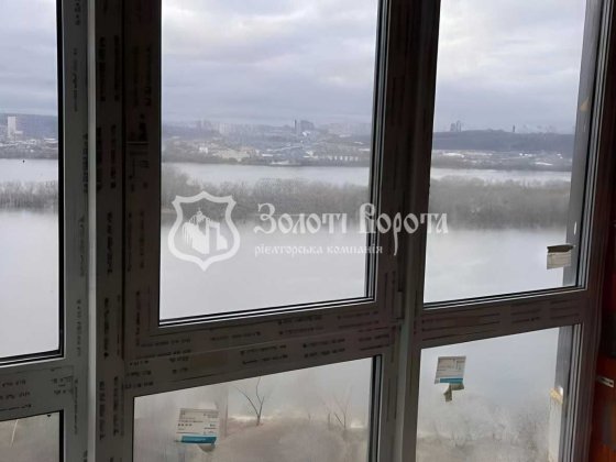 Квартира, 1к. Без ремонту. Зарічна, 8, Позняки, Дарницький район Київ