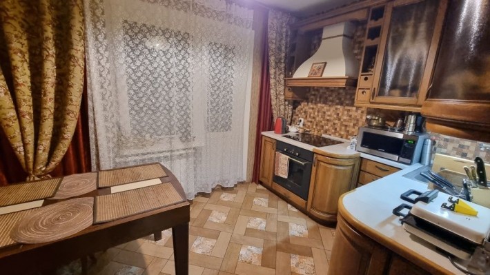 Без%, Продаж 3к.кв. Бальзака 86 - фото 1