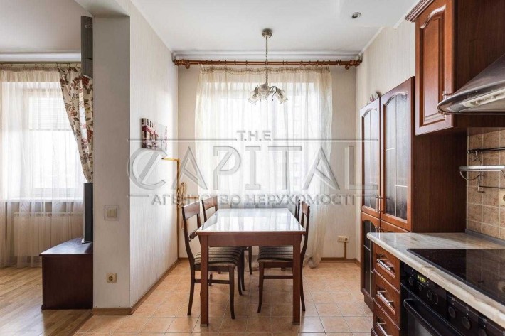 Продаж 3 кімнатна квартира 100м2 біля м.Лівобережна - фото 1