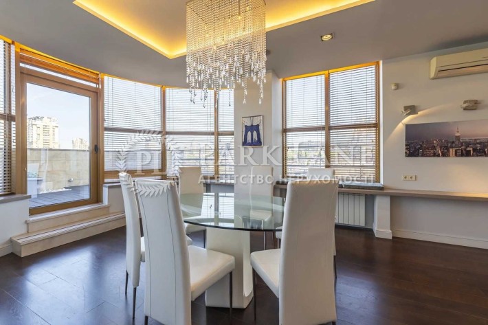 Ремонт! Терраса! 150 м2 ЖК Дипломат Холл, Жилянская 59 - фото 1