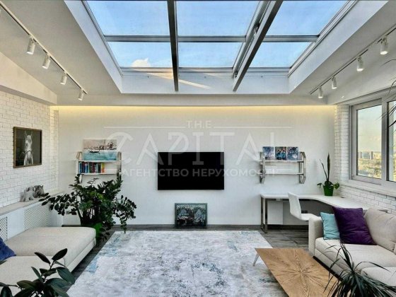 Продаж 3к квартири, ЖК Avenue 14-16, бул. Міхновського, Печерський р-н Киев