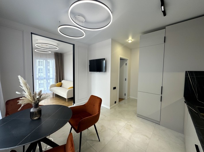 Без% Продаж квартири Нова Англія Максимовича - фото 1