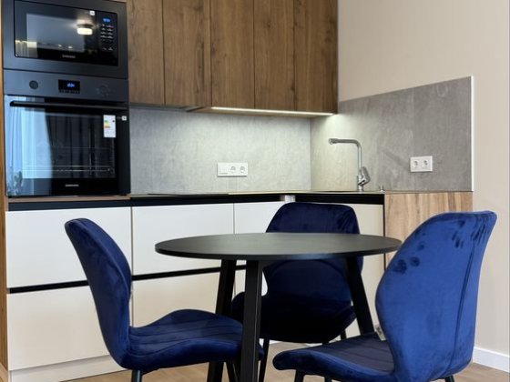 Смарт квартира в Жк Новий автограф Київ