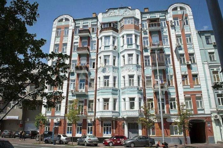 Продажа 2к квартиры Саксаганского Олимпийская Пл Льва Толстого Центр - фото 1