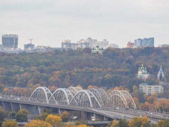 1к квартира в ЖК «Синергія Київ», будинок №2 Киев