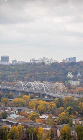 1к квартира в ЖК «Синергія Київ», будинок №2 - фото 1