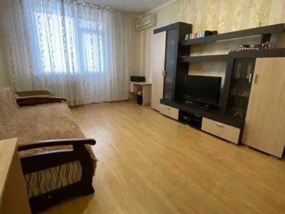 1-кімнатна квартира ЖК Ліко-град 3 Київ