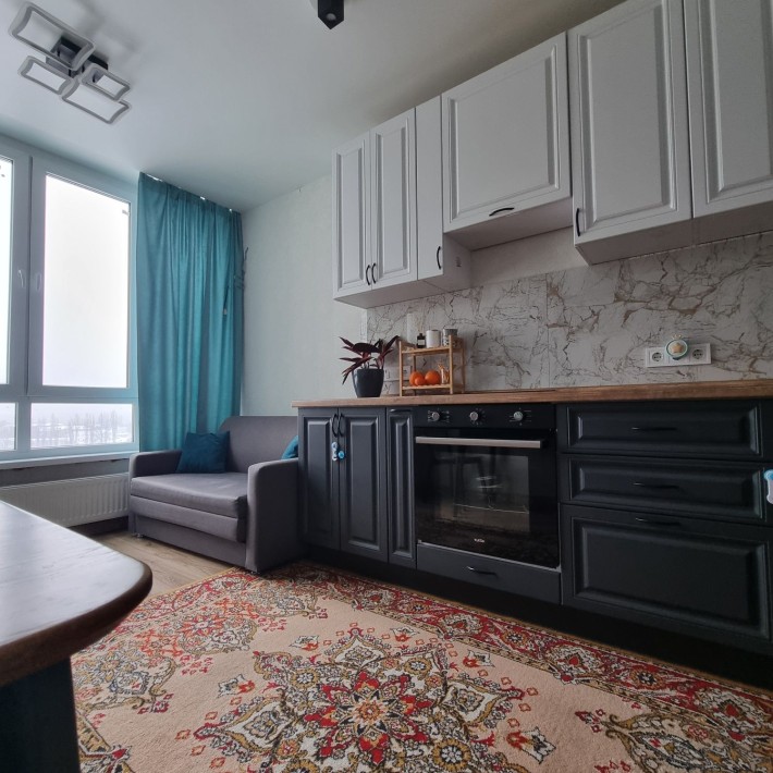 Продам 2 кім квартиру, 59 кв.м, вул.Ракетна, 24/3, Голосіївський р-н - фото 1