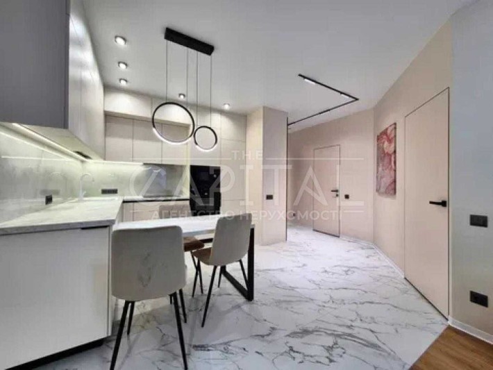 Продаж / Квартира /Максимовича Михайла, Голосієво, Київ/ЖК Нова Англія - фото 1