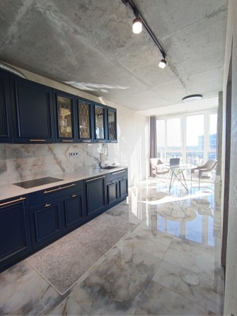 Продаж 1 кімн квартири з ремонтом ЖК Кришталеві Джерела - фото 1