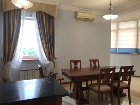 Продаж 3 к квартири Видова Івасюка,12Е Оболонська набережна Киев