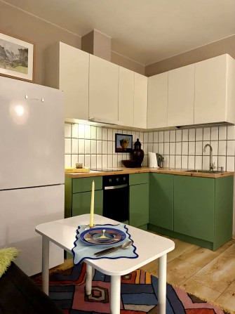 Готовий бізнес біля метро, вул Максимовича, Здановської, Васильківська - фото 1