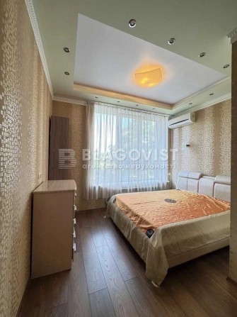 Калнишевського Петра (Майорова М.), 7  квартира 78кв.м. 107000$ - фото 1